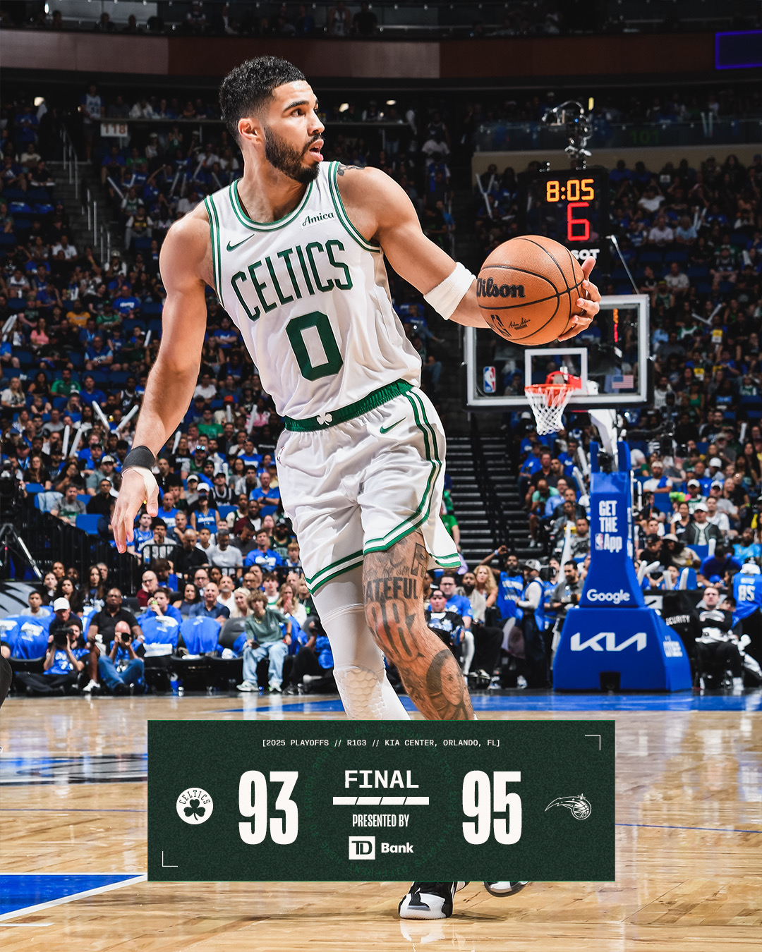 塔图姆官方宣布晋级下一阶段新规，拜仁引发争议！-九游官网正版